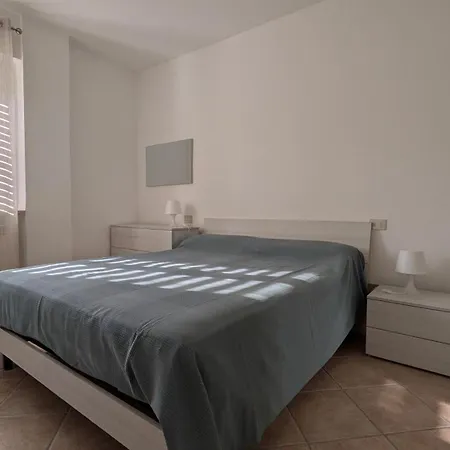 Apartment Largo Toscana, Mare E Relax Porto Potenza Picena