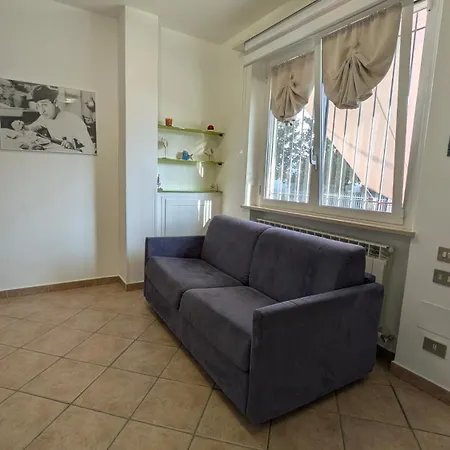 Apartment Largo Toscana, Mare E Relax *