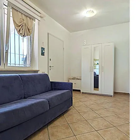 Апартаменты Largo Toscana, Mare E Relax