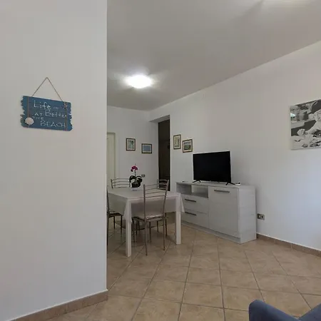 Largo Toscana, Mare E Relax Apartment