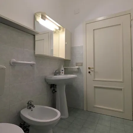 Apartment Largo Toscana, Mare E Relax
