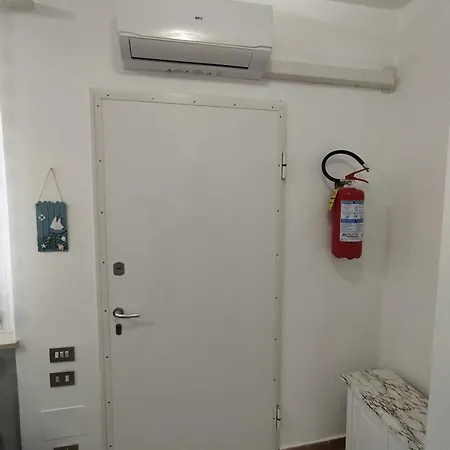 Apartment Largo Toscana, Mare E Relax Porto Potenza Picena