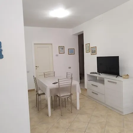 Largo Toscana, Mare E Relax Apartment Porto Potenza Picena