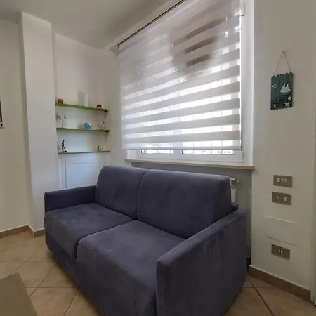 Apartment Largo Toscana, Mare E Relax *