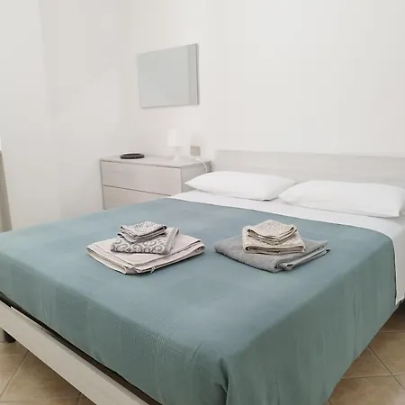 Largo Toscana, Mare E Relax Apartment Porto Potenza Picena