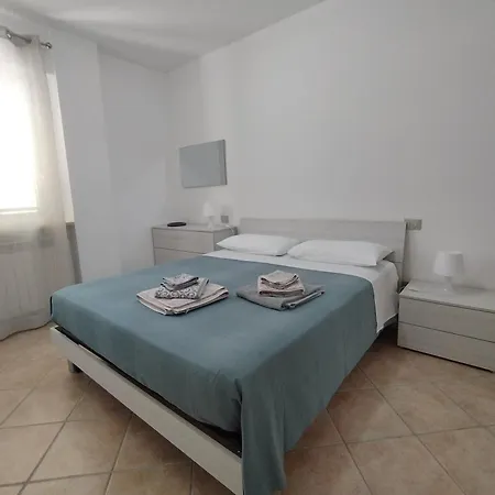 Apartment Largo Toscana, Mare E Relax *