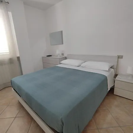Largo Toscana, Mare E Relax Apartment