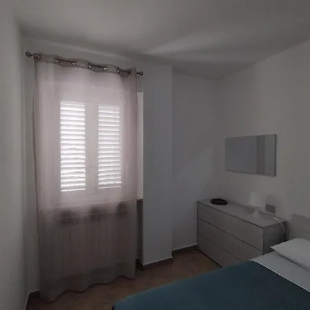 Largo Toscana, Mare E Relax Apartment *