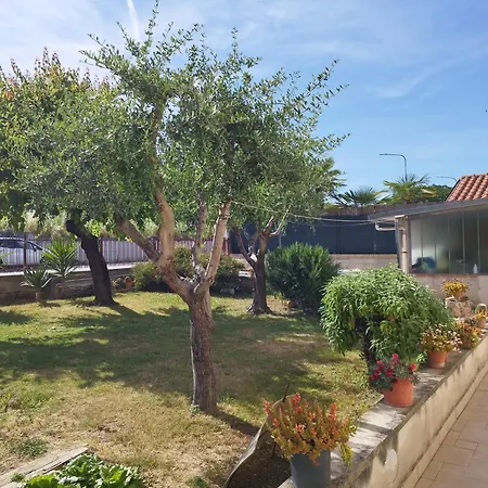 Largo Toscana, Mare E Relax Apartamento *