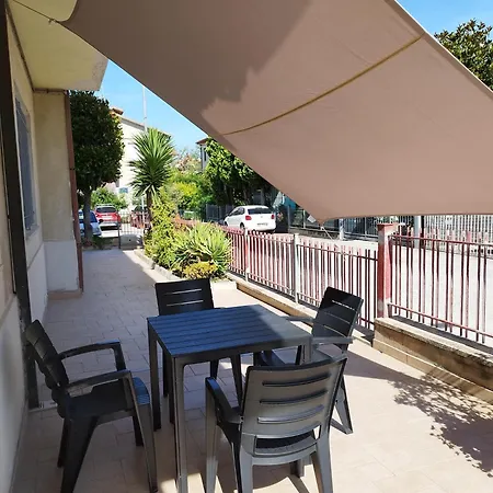 Largo Toscana, Mare E Relax Apartment *