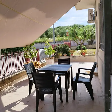 Largo Toscana, Mare E Relax Apartment