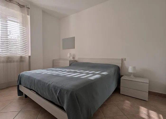 Апартаменты Largo Toscana, Mare E Relax Порто-Потенца-Пичена