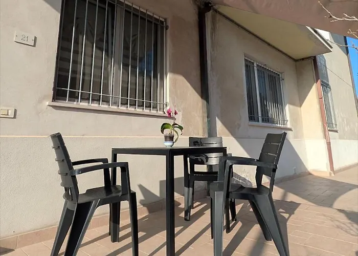 Largo Toscana, Mare E Relax