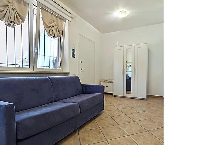 Апартаменты Largo Toscana, Mare E Relax