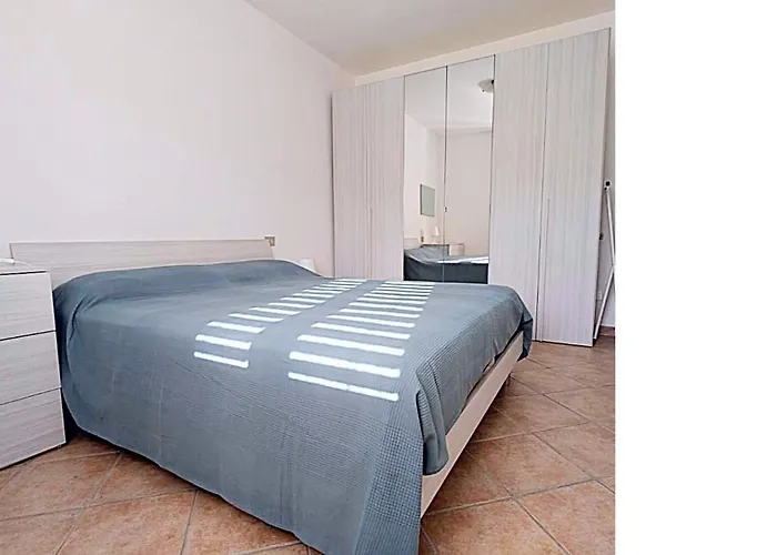 Апартаменты Largo Toscana, Mare E Relax *