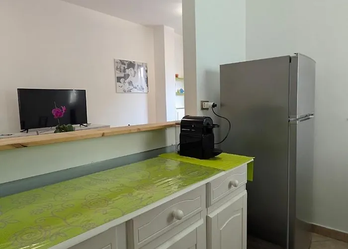 Largo Toscana, Mare E Relax Порто-Потенца-Пичена