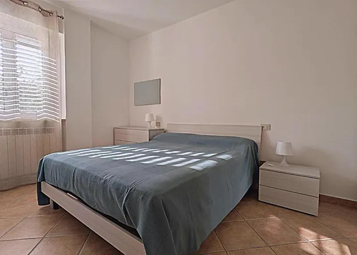 Largo Toscana, Mare E Relax Порто-Потенца-Пичена